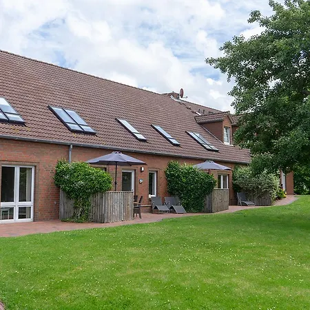 Heugulf - Landlust Osterwarf * Norddeich (Norden)